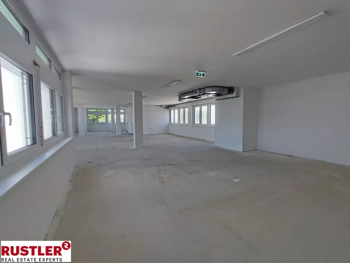Gewerbeimmobilie mieten in Wien – 217 m², € 5.213 – Bild 3 von 3