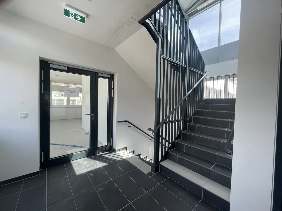 Gewerbeimmobilie mieten in Wien – 217 m², € 5.208 – Bild 9 von 14