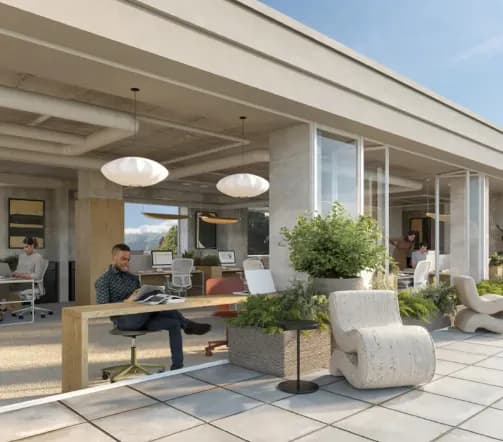 Gewerbeimmobilie mieten in Wien – 217 m², € 5.208 – Bild 11 von 14