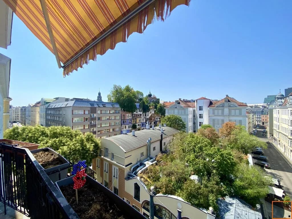 3-Zimmer-Wohnung mieten in Wien – 117 m², € 2.021 – Bild 4 von 16