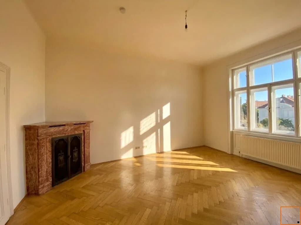 3-Zimmer-Wohnung mieten in Wien – 117 m², € 2.021 – Bild 5 von 16