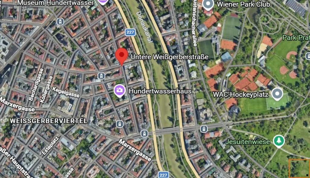 3-Zimmer-Wohnung mieten in Wien – 117 m², € 2.021 – Bild 16 von 16
