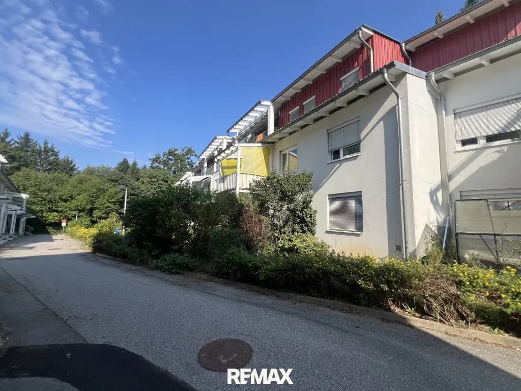 3-Zimmer-Wohnung kaufen in Graz-Umgebung – 75 m², € 215.000