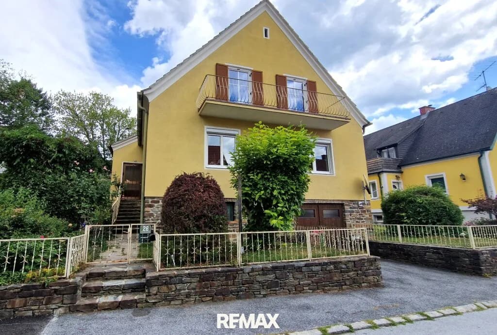 5-Zimmer-Haus kaufen in Hartberg-Fürstenfeld – 140,58 m², € 235.000