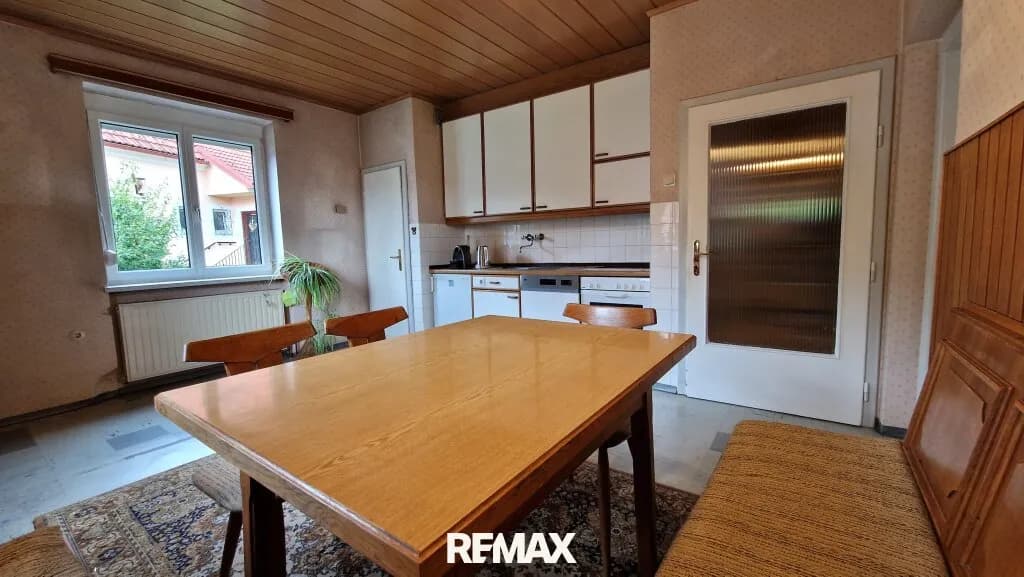 5-Zimmer-Haus kaufen in Hartberg-Fürstenfeld – 140,58 m², € 235.000 – Bild 7 von 42