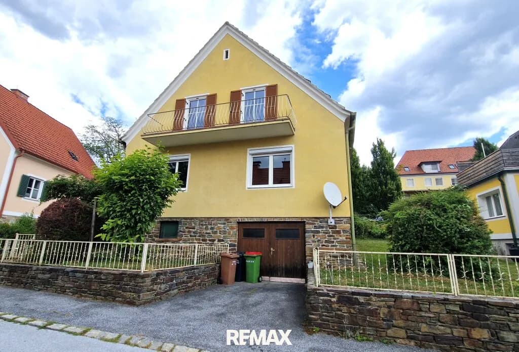 5-Zimmer-Haus kaufen in Hartberg-Fürstenfeld – 140,58 m², € 235.000 – Bild 29 von 42