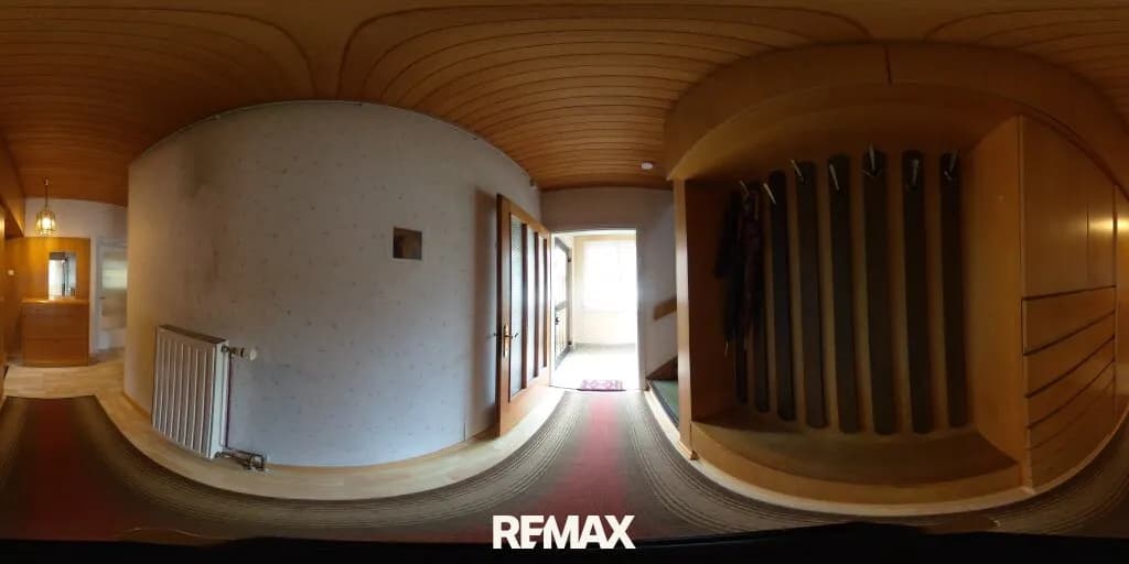 5-Zimmer-Haus kaufen in Hartberg-Fürstenfeld – 140,58 m², € 235.000 – Bild 37 von 42