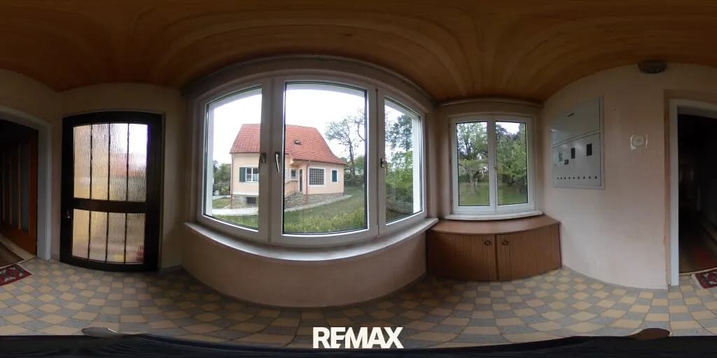 5-Zimmer-Haus kaufen in Hartberg-Fürstenfeld – 140,58 m², € 235.000 – Bild 38 von 42
