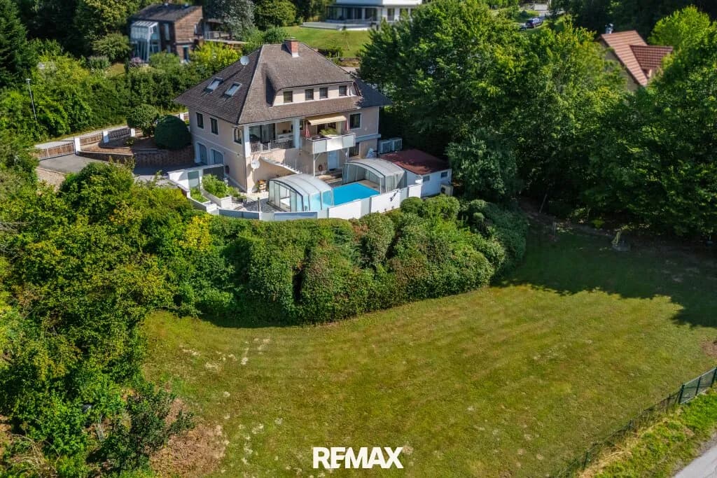 7-Zimmer-Haus kaufen in Graz-Umgebung – 223 m², € 1.190.000