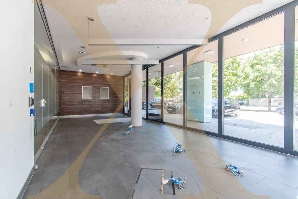 Gewerbeimmobilie mieten in Linz – 166 m², € 2.987 – Bild 1 von 8