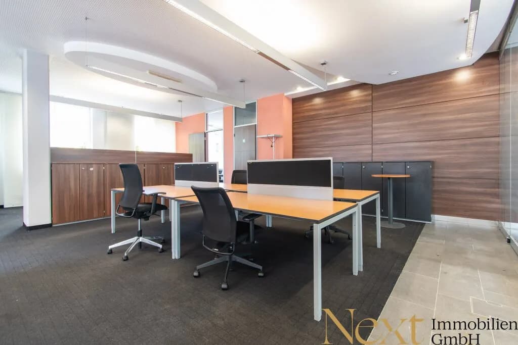 Gewerbeimmobilie mieten in Linz – 166 m², € 2.987 – Bild 2 von 8