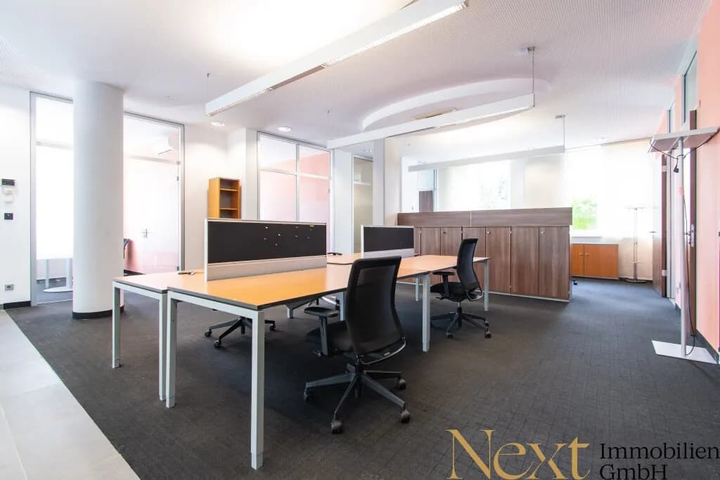 Gewerbeimmobilie mieten in Linz – 166 m², € 2.987 – Bild 3 von 8