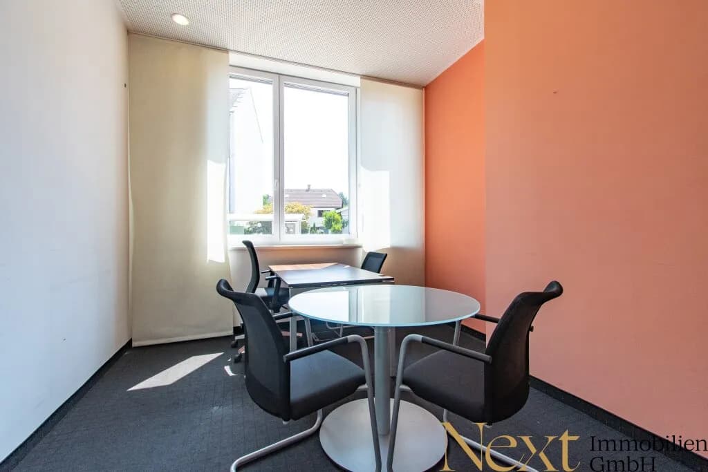 Gewerbeimmobilie mieten in Linz – 166 m², € 2.987 – Bild 4 von 8