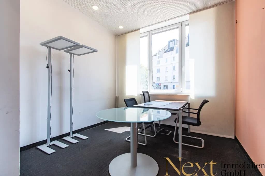 Gewerbeimmobilie mieten in Linz – 166 m², € 2.987 – Bild 5 von 8