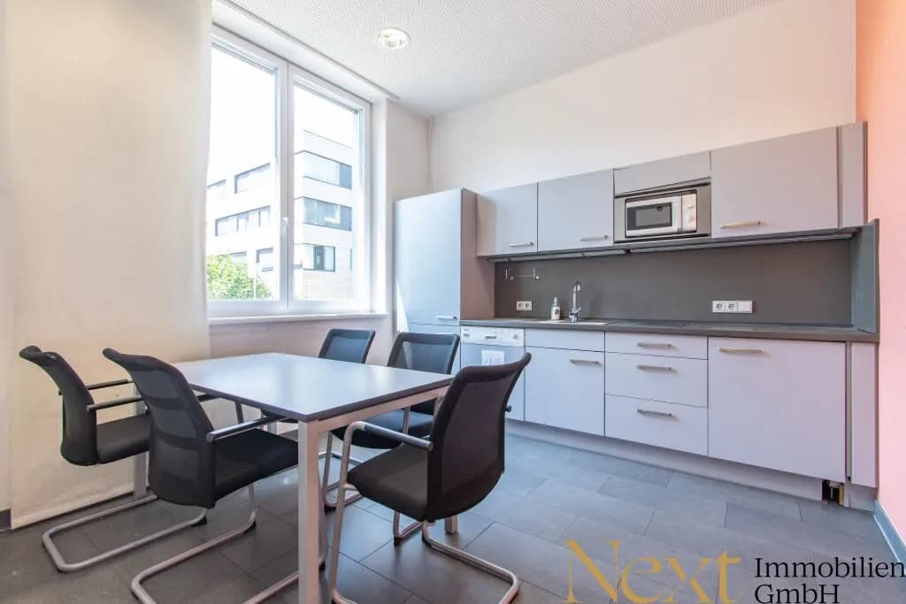 Gewerbeimmobilie mieten in Linz – 166 m², € 2.987 – Bild 6 von 8
