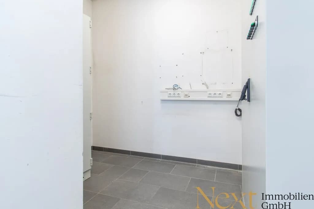 Gewerbeimmobilie mieten in Linz – 166 m², € 2.987 – Bild 7 von 8