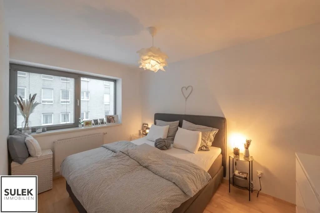 2-Zimmer-Wohnung mieten in Wien – 51,23 m², € 1.079 – Bild 4 von 15