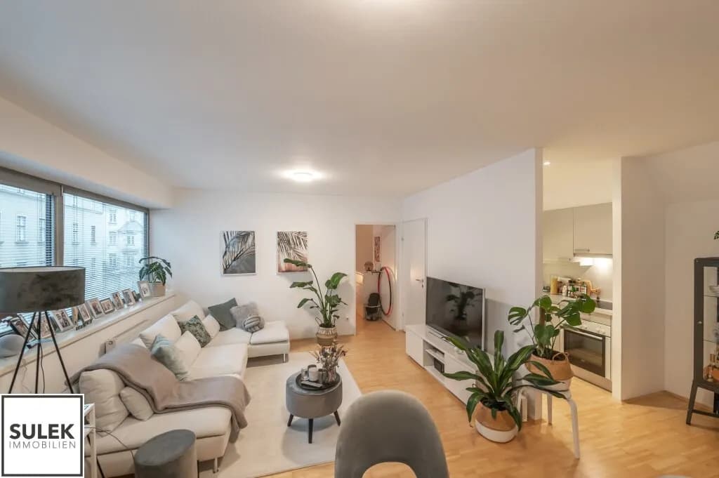 2-Zimmer-Wohnung mieten in Wien – 51,23 m², € 1.079 – Bild 5 von 15