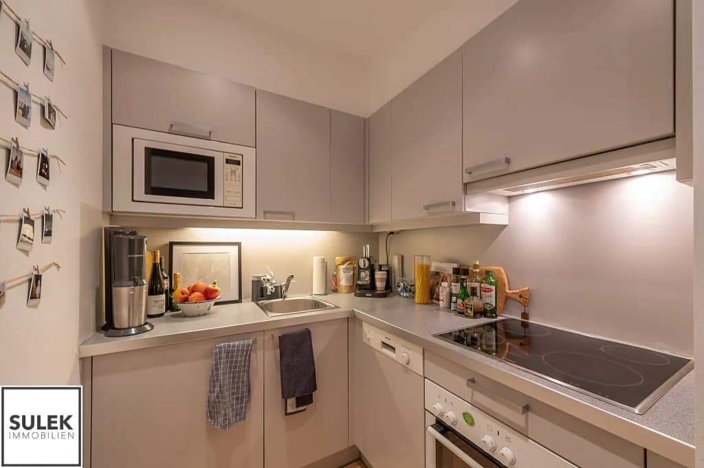 2-Zimmer-Wohnung mieten in Wien – 51,23 m², € 1.079 – Bild 6 von 15