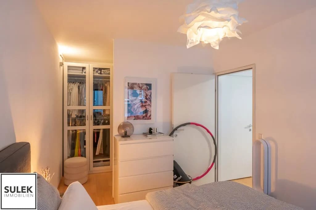 2-Zimmer-Wohnung mieten in Wien – 51,23 m², € 1.079 – Bild 7 von 15