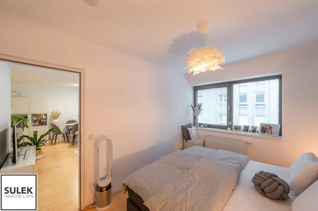 2-Zimmer-Wohnung mieten in Wien – 51,23 m², € 1.079 – Bild 8 von 15
