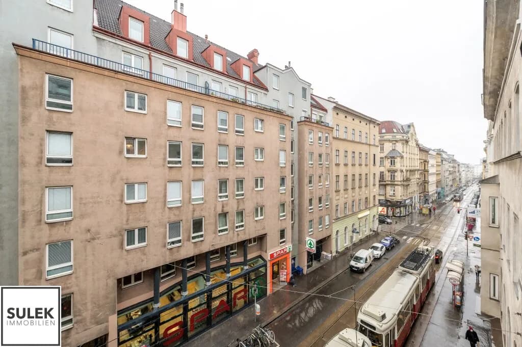 2-Zimmer-Wohnung mieten in Wien – 51,23 m², € 1.079 – Bild 9 von 15