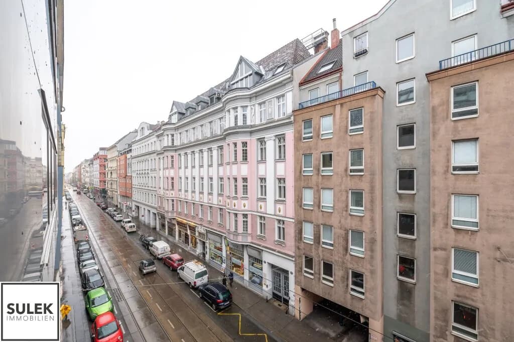 2-Zimmer-Wohnung mieten in Wien – 51,23 m², € 1.079 – Bild 10 von 15