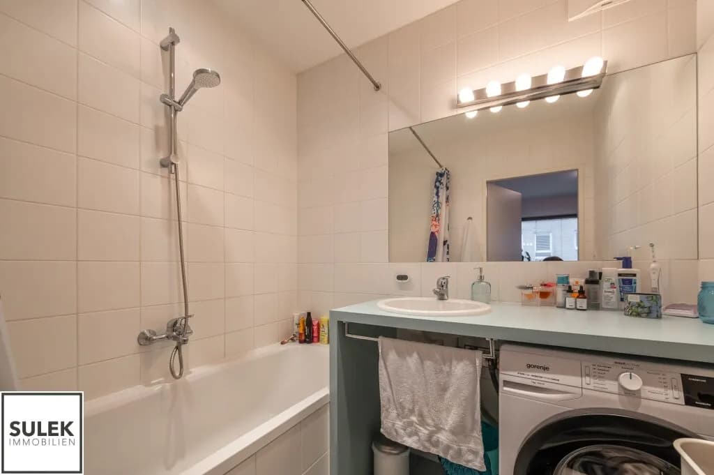 2-Zimmer-Wohnung mieten in Wien – 51,23 m², € 1.079 – Bild 11 von 15