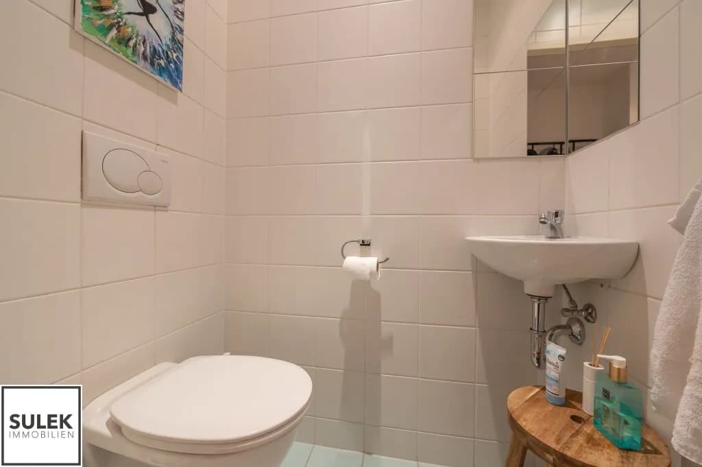 2-Zimmer-Wohnung mieten in Wien – 51,23 m², € 1.079 – Bild 12 von 15