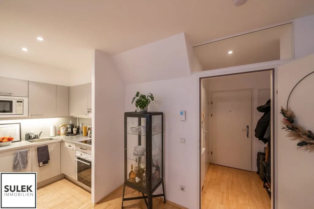 2-Zimmer-Wohnung mieten in Wien – 51,23 m², € 1.079 – Bild 13 von 15