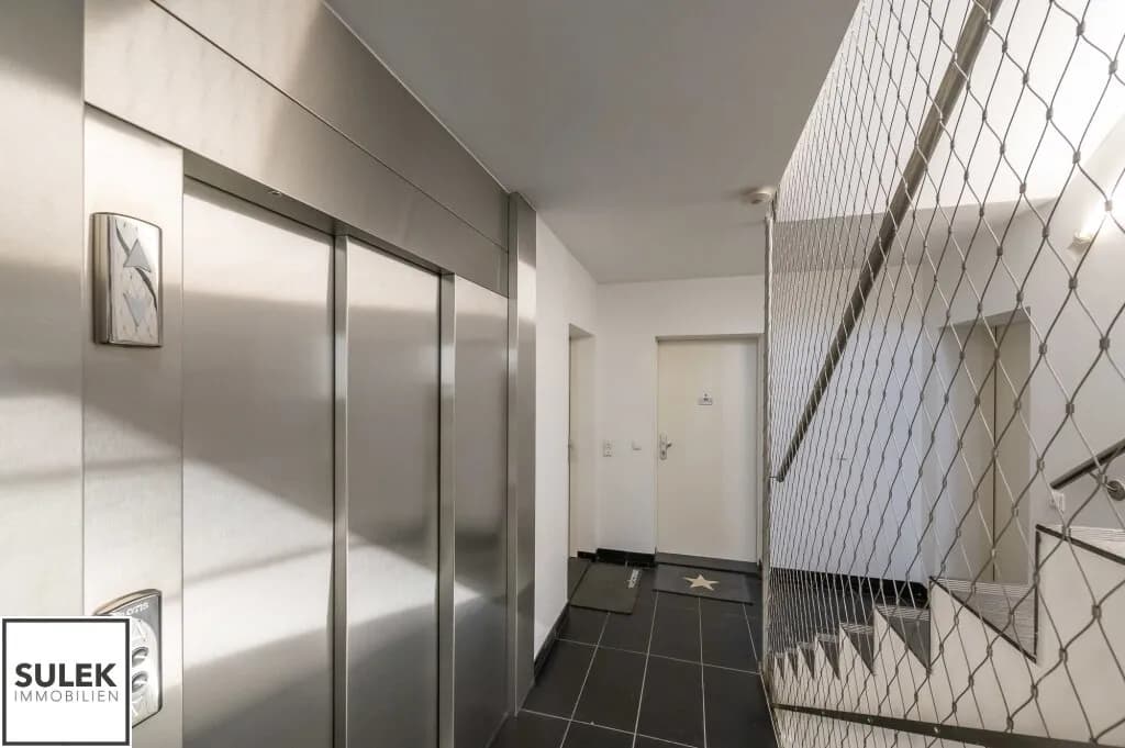 2-Zimmer-Wohnung mieten in Wien – 51,23 m², € 1.079 – Bild 14 von 15