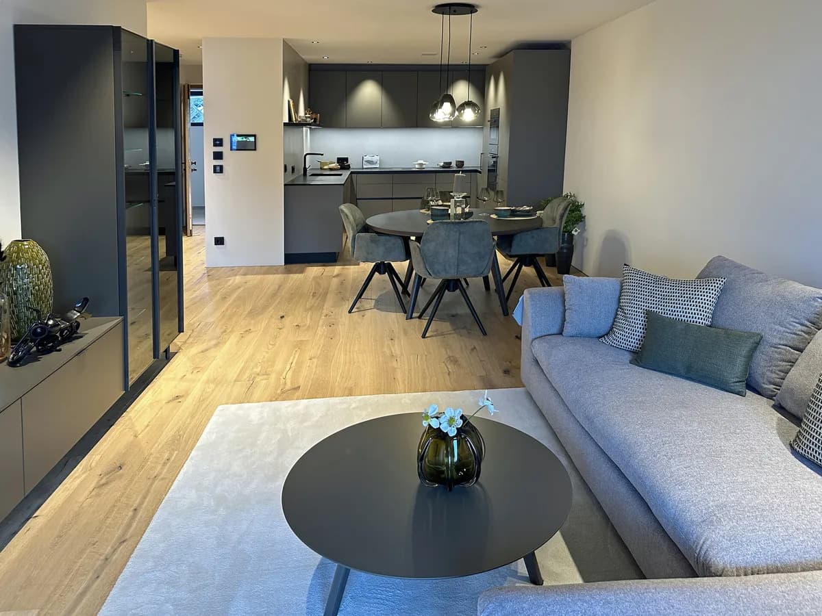 Wohnung kaufen in Kitzbühel – 64,9 m², € 584.000 – Bild 2 von 31