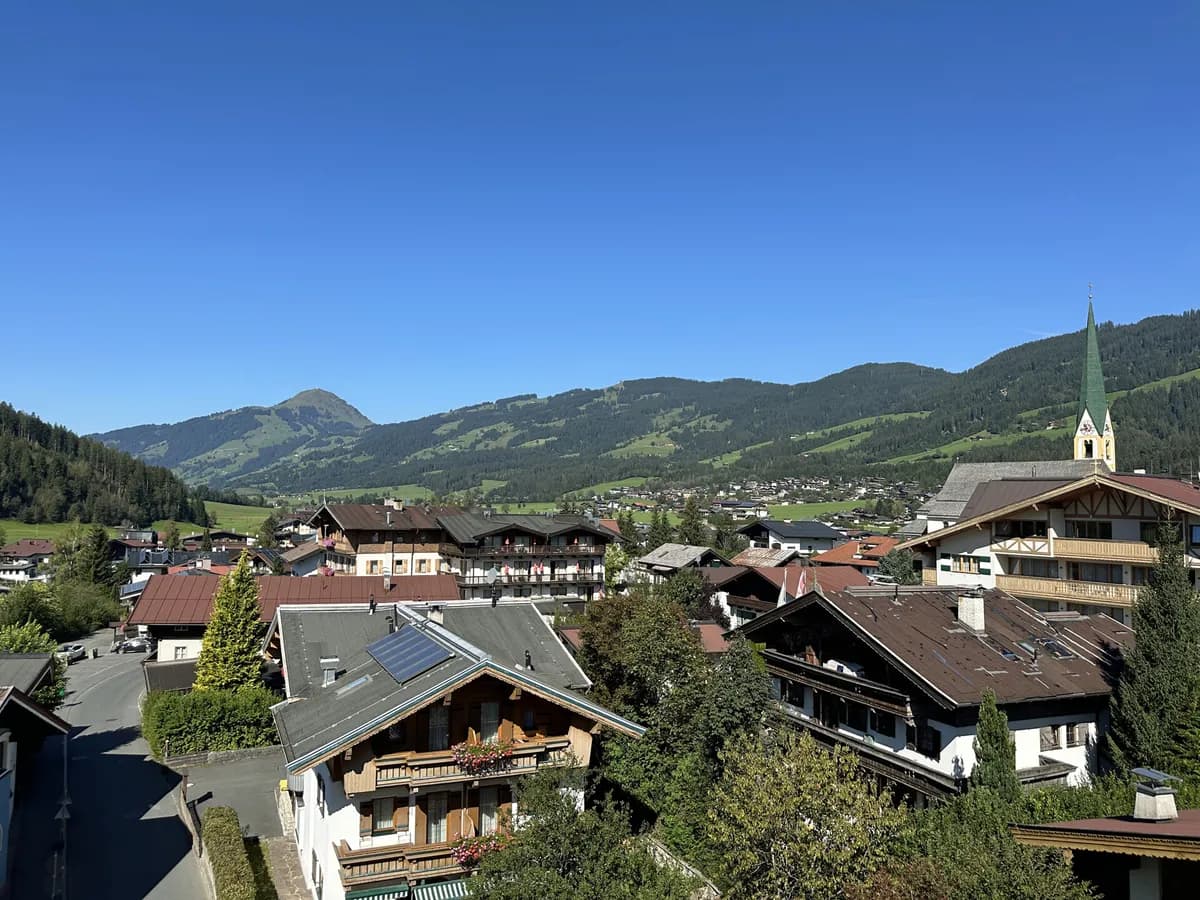Wohnung kaufen in Kitzbühel – 64,9 m², € 584.000 – Bild 4 von 31