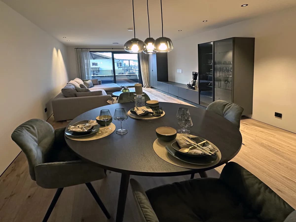 Wohnung kaufen in Kitzbühel – 64,9 m², € 584.000 – Bild 6 von 31