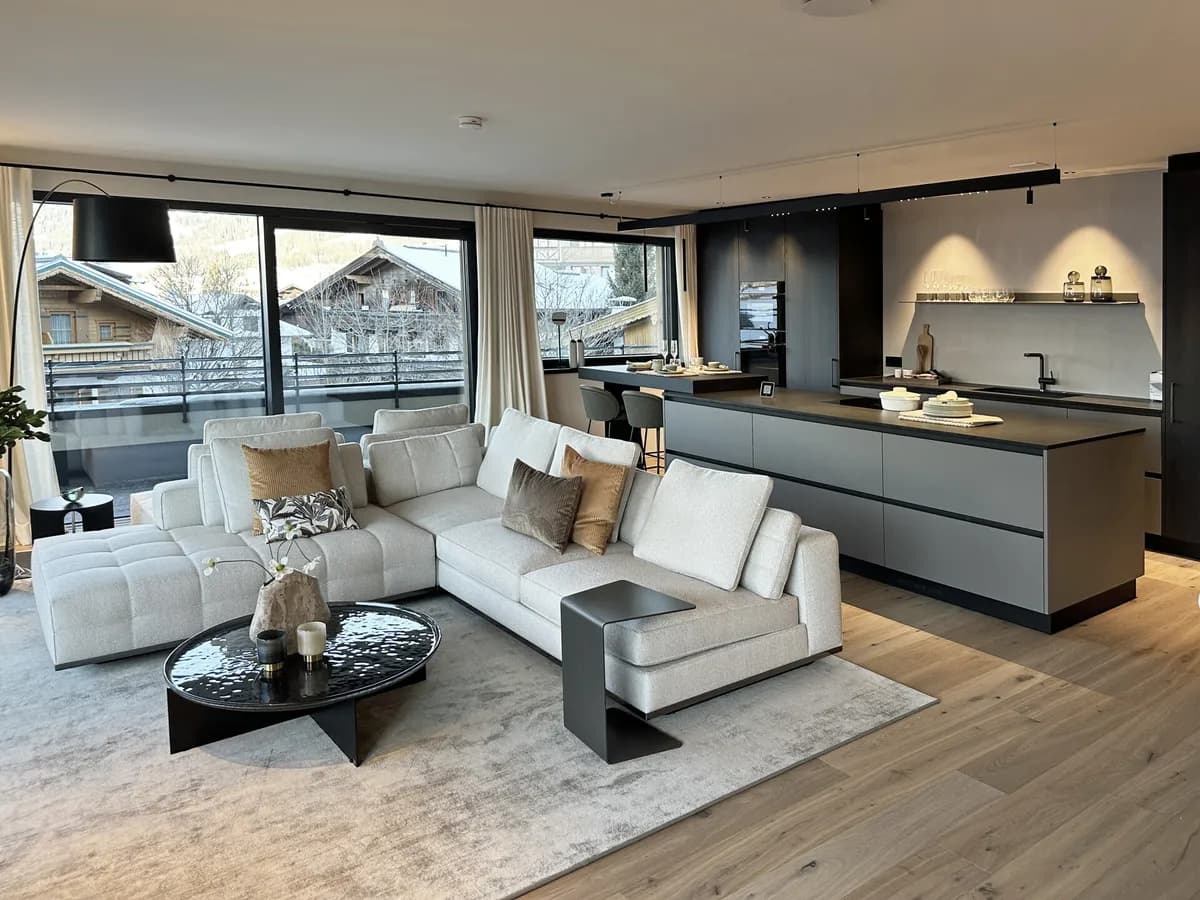 Wohnung kaufen in Kitzbühel – 64,9 m², € 584.000 – Bild 26 von 31