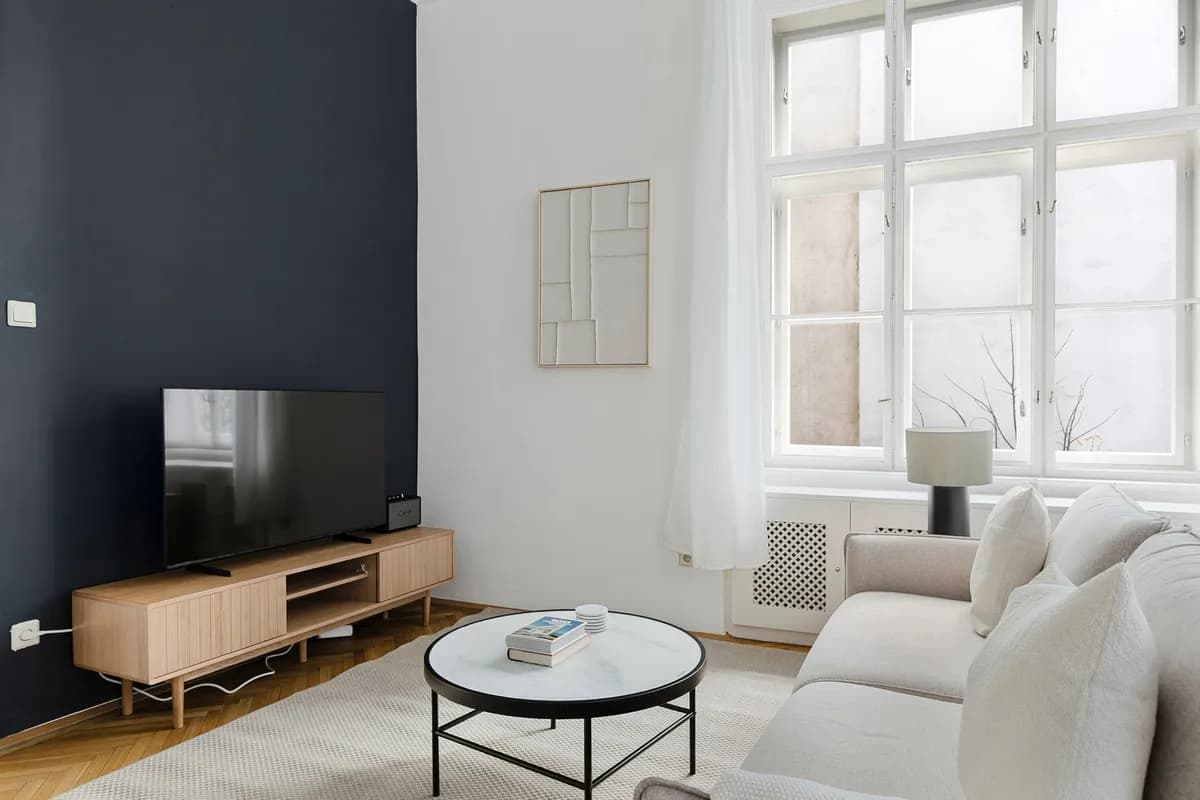 4-Zimmer-Wohnung mieten in Wien – 134 m², € 3.555 – Bild 4 von 23