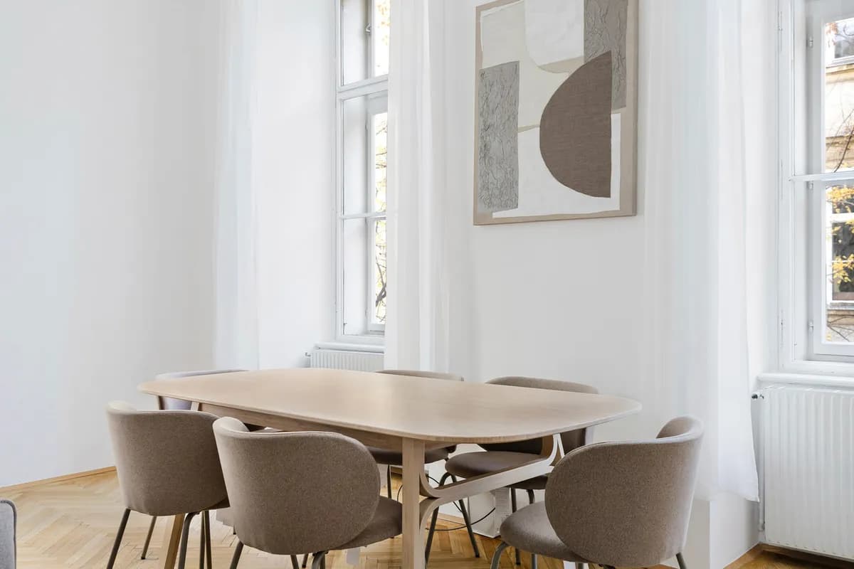 4-Zimmer-Wohnung mieten in Wien – 134 m², € 3.555 – Bild 6 von 23