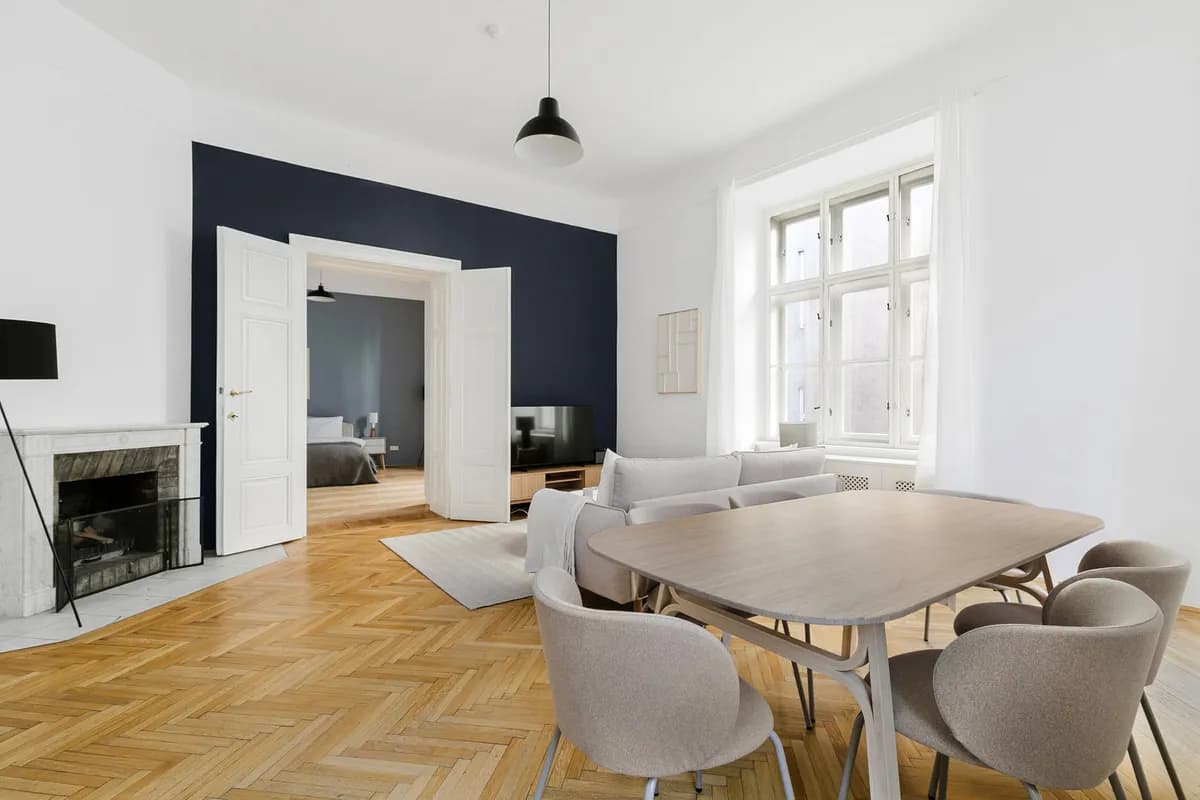 4-Zimmer-Wohnung mieten in Wien – 134 m², € 3.555 – Bild 7 von 23