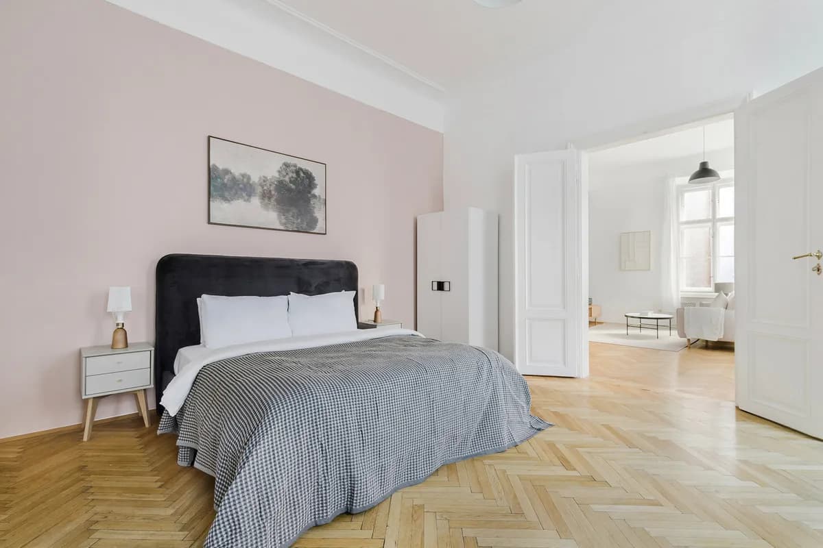 4-Zimmer-Wohnung mieten in Wien – 134 m², € 3.555 – Bild 10 von 23