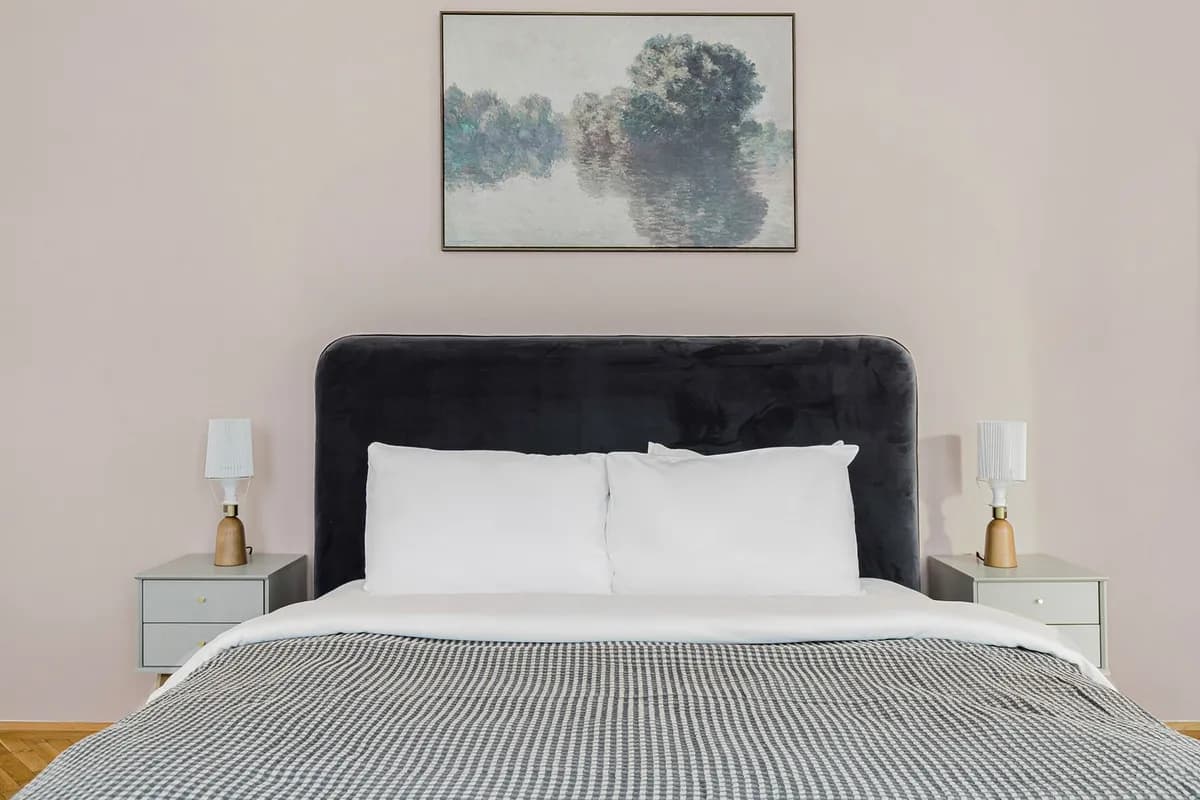 4-Zimmer-Wohnung mieten in Wien – 134 m², € 3.555 – Bild 11 von 23