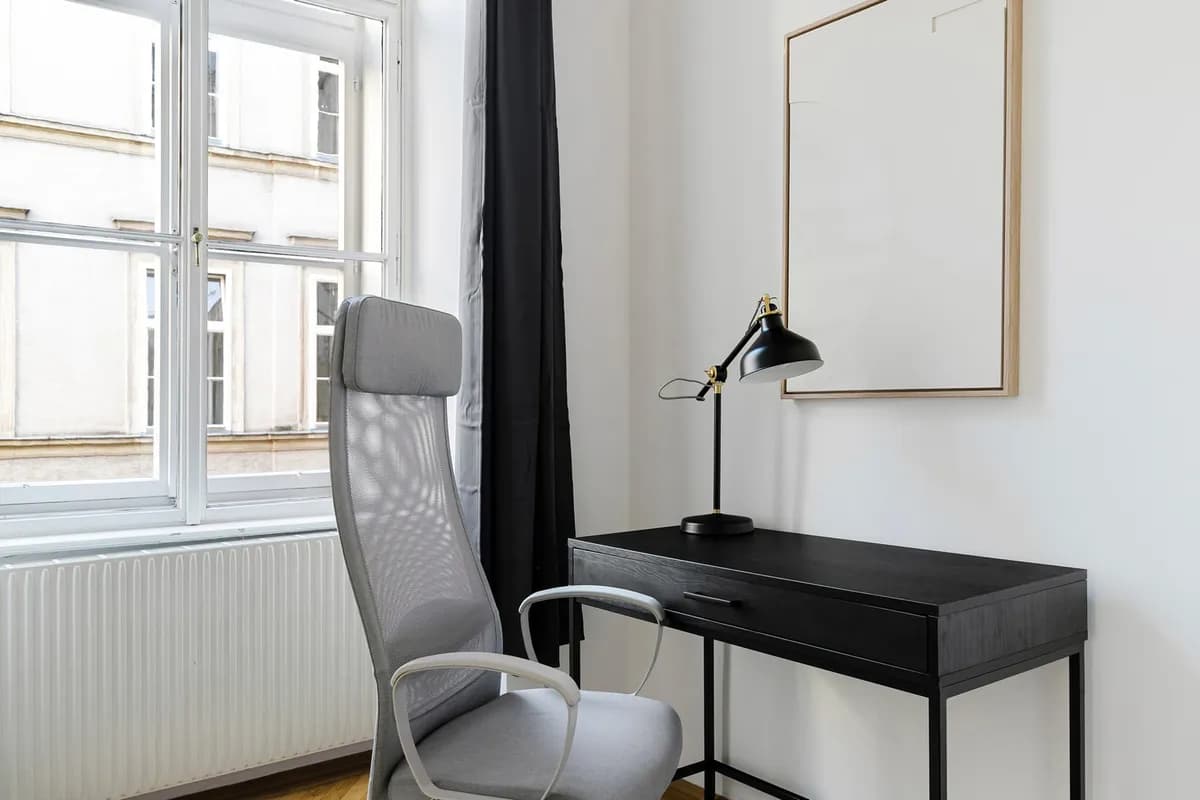 4-Zimmer-Wohnung mieten in Wien – 134 m², € 3.555 – Bild 13 von 23