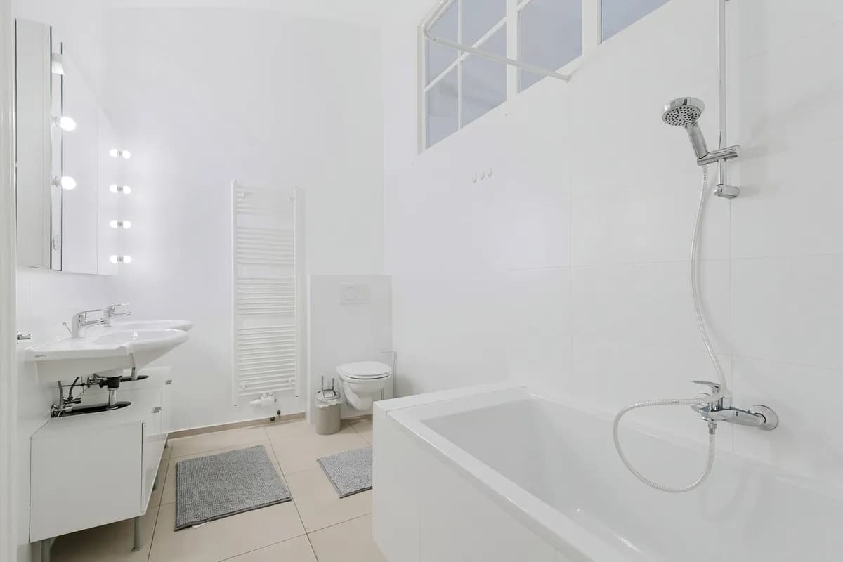 4-Zimmer-Wohnung mieten in Wien – 134 m², € 3.555 – Bild 16 von 23