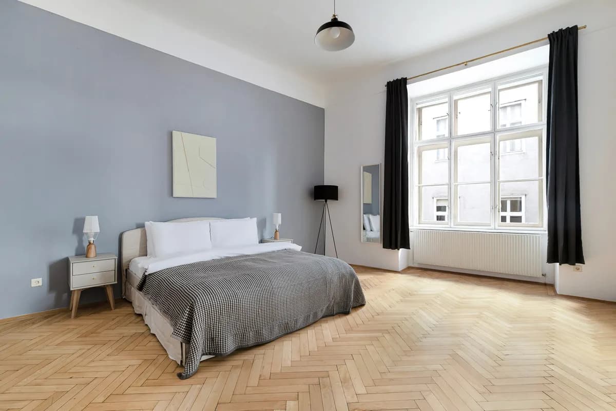 4-Zimmer-Wohnung mieten in Wien – 134 m², € 3.555 – Bild 17 von 23