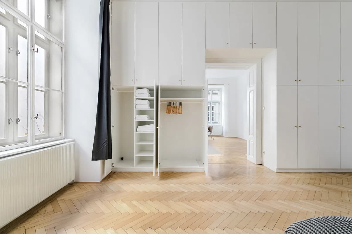 4-Zimmer-Wohnung mieten in Wien – 134 m², € 3.555 – Bild 19 von 23
