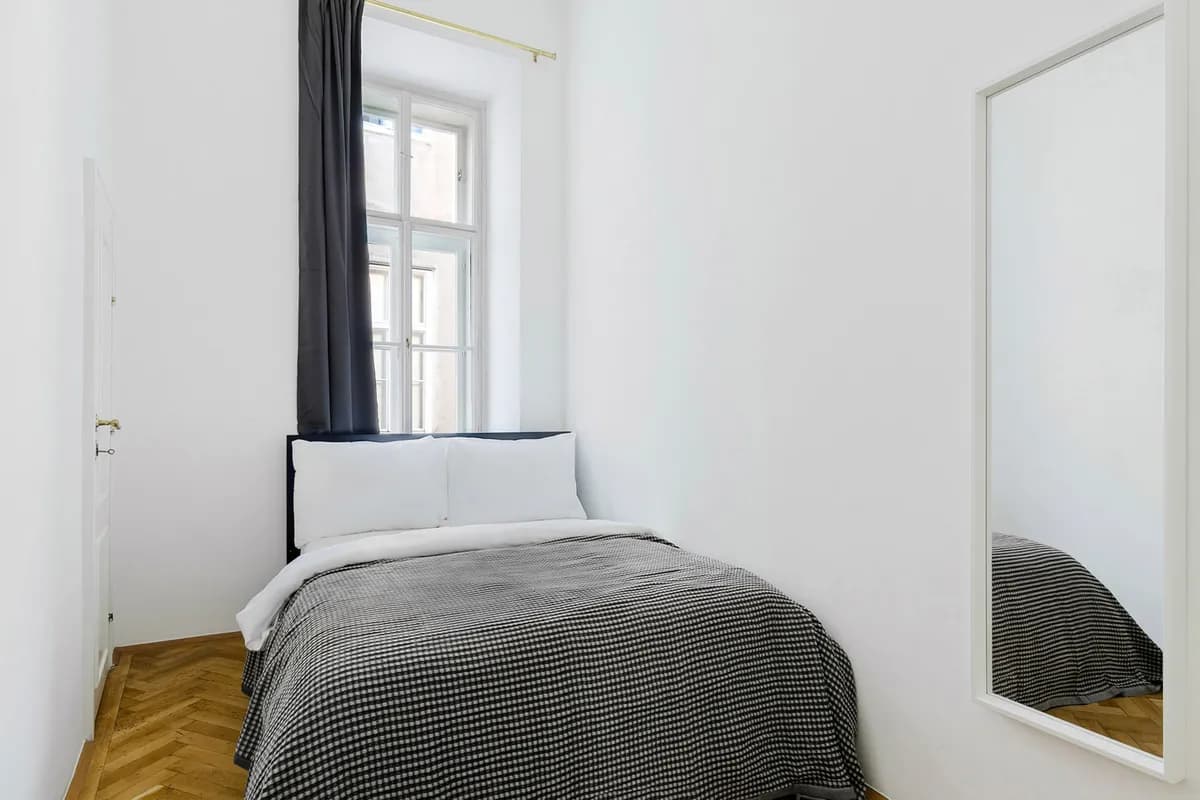 4-Zimmer-Wohnung mieten in Wien – 134 m², € 3.555 – Bild 21 von 23