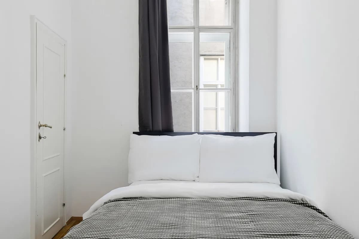 4-Zimmer-Wohnung mieten in Wien – 134 m², € 3.555 – Bild 22 von 23