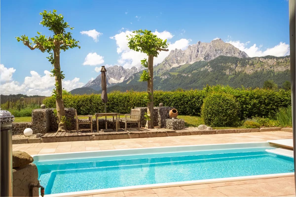 7-Zimmer-Haus kaufen in Kitzbühel – 404,67 m², € 1.950.000