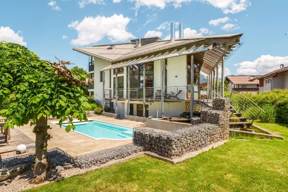 7-Zimmer-Haus kaufen in Kitzbühel – 404,67 m², € 1.950.000 – Bild 3 von 32