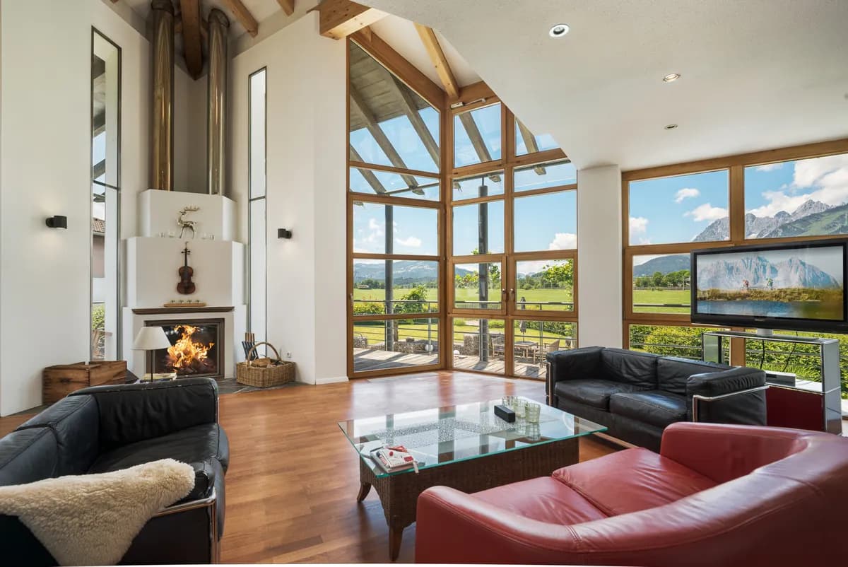 7-Zimmer-Haus kaufen in Kitzbühel – 404,67 m², € 1.950.000 – Bild 4 von 32