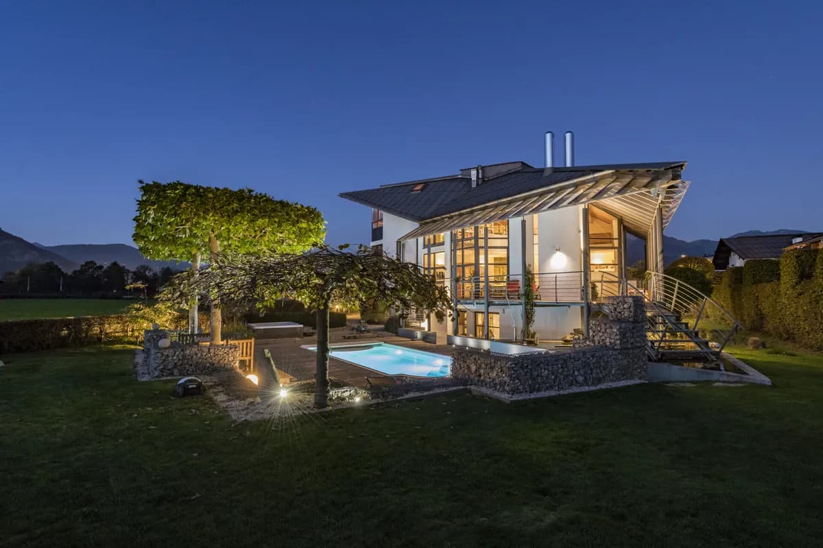 7-Zimmer-Haus kaufen in Kitzbühel – 404,67 m², € 1.950.000 – Bild 5 von 32